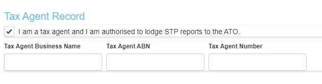 Setting Up as a Tax Agent in Cloud Aged Care